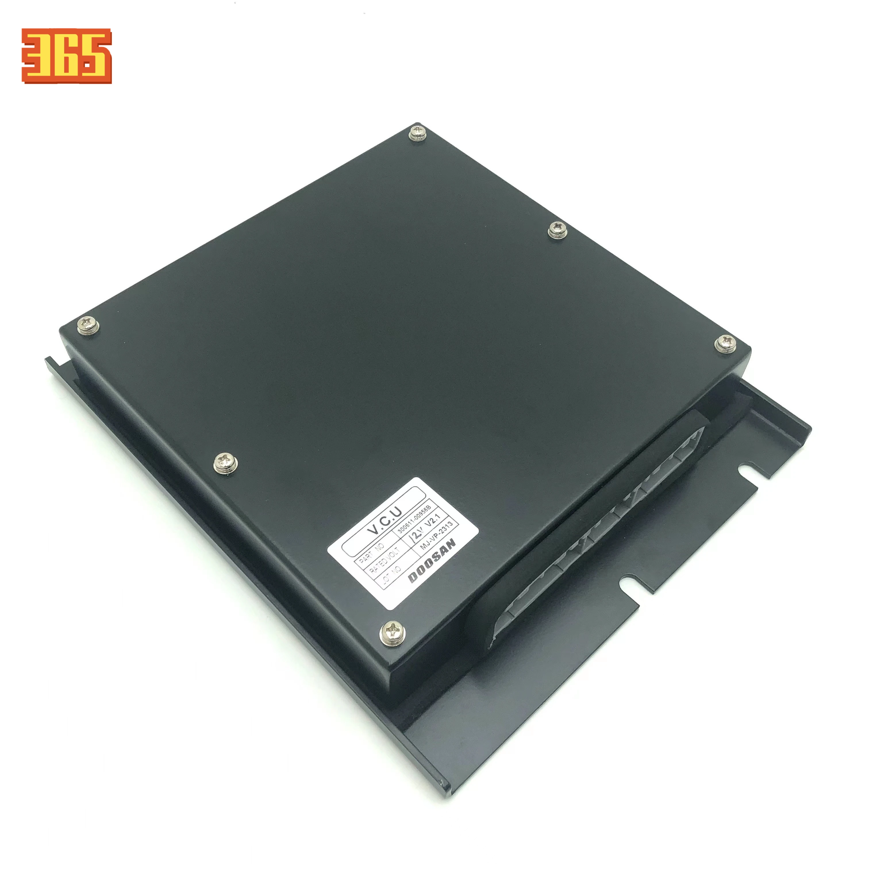 

VCU 300611-00956B for doosan DX65 DX75 DX85 Hydraulic electronic control unit ecu with program for 12V yanmar engine