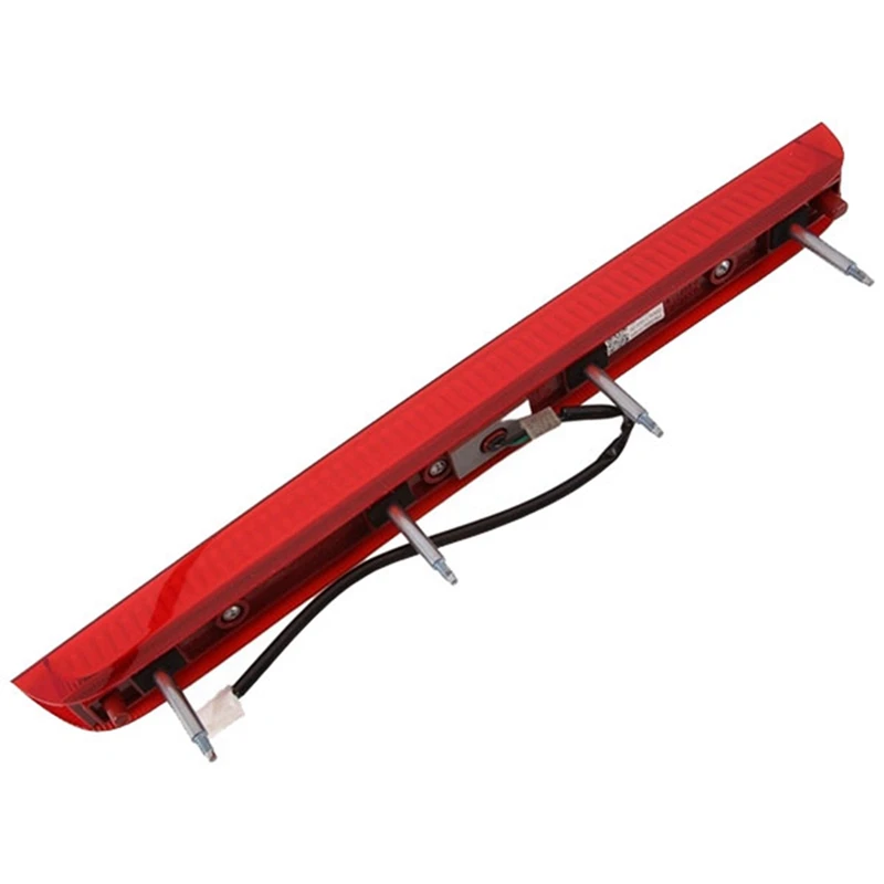 Автомобильный задний высокий спойлер для тормозной стоп-сигнала KIA Sorento 2015-2018