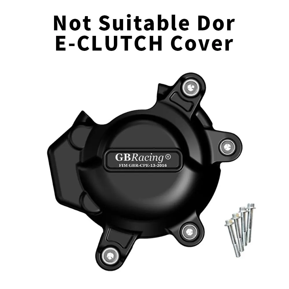 

GBRacing CBR650R CB650R 2021-2023 Защитная крышка двигателя мотоцикла для HONDA, корпус и рамы, детали импульсной защитной крышки сцепления