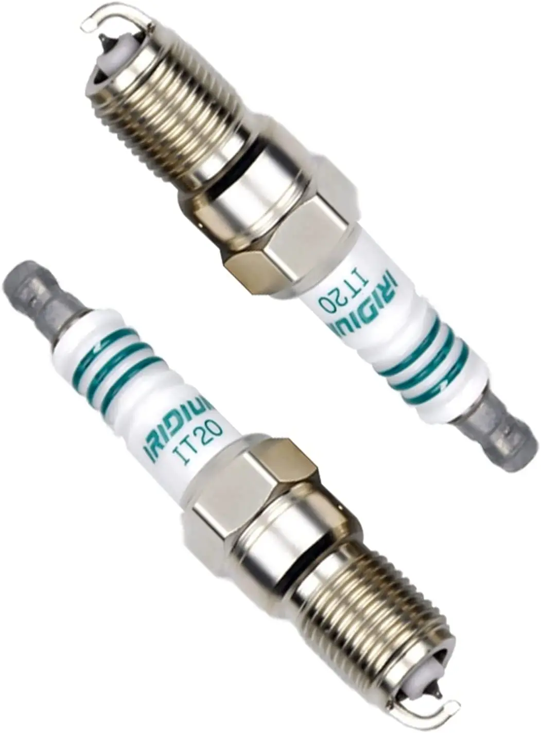 

4PCS/LOT IT20 5326 Iridium Spark Plug For Mazda Ford Focus Mondeo Lotus L3 Volvo S40 CTS IT20-5326