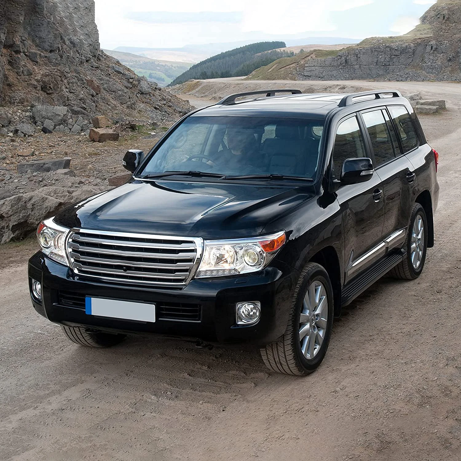 Крузер v8. Крузер v8