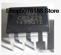 

CR5229 DIP-8 / CR оригинальная и новая быстрая доставка