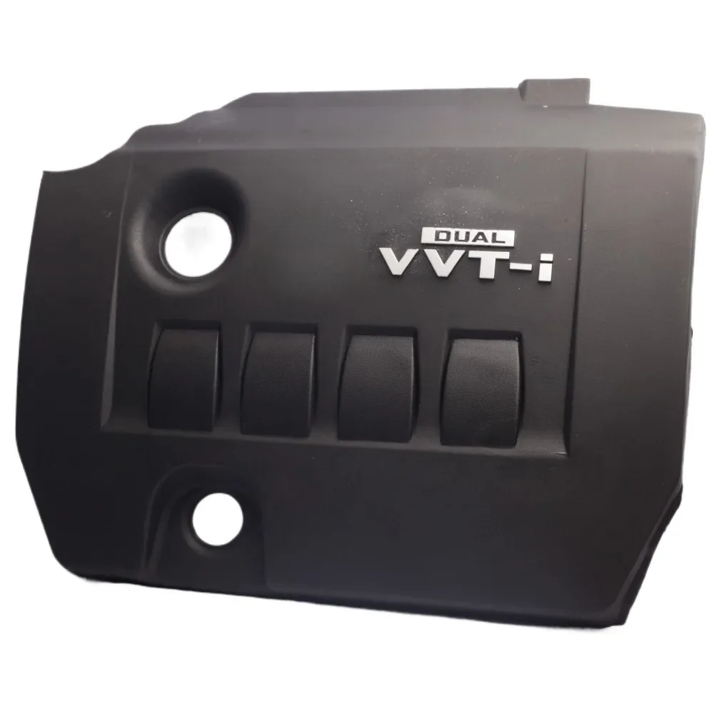 

11212-37010 Накладка двигателя для Toyota Corolla EX 1,6 2007 2008 2009 2010 2011 2012 2013 Китайский бренд