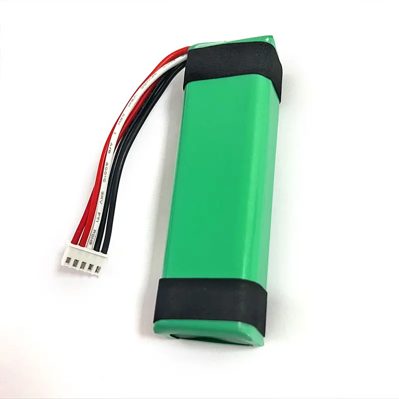 Фото GSP1029102A Аккумулятор для JBL Charge 3 Charge3 Сменный аккумулятор JBL Динамик 3,7 В 6600 мАч №4