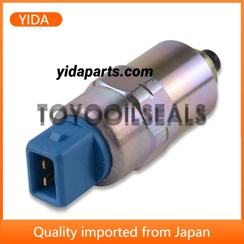 

Excavator Parts Oil Pressure Switch For JC-B 716-30255