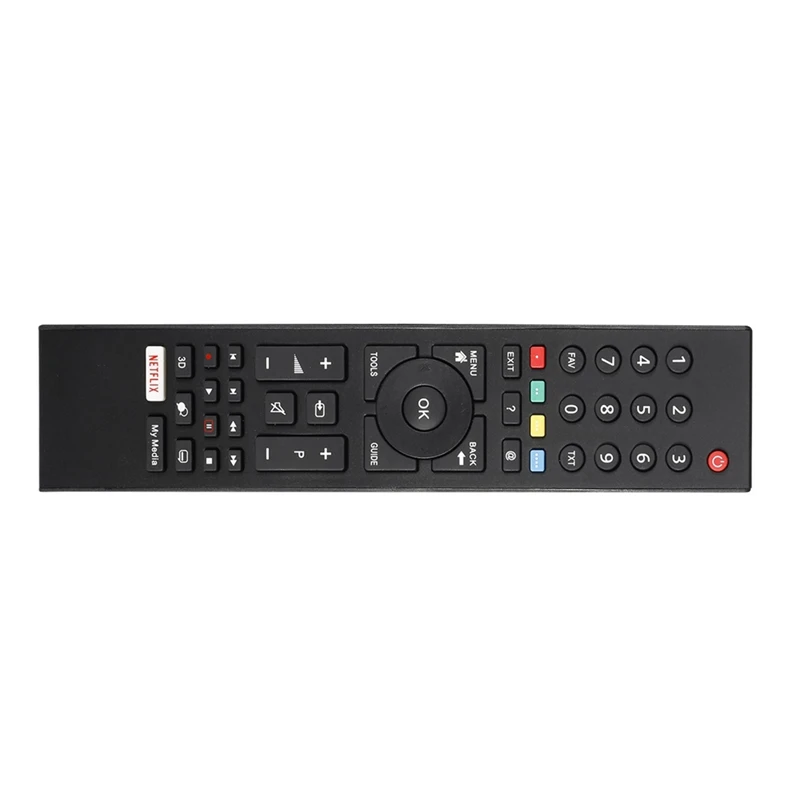 Пульт дистанционного управления для Grundig TV RC3214821102 TS1187R TS1187R-5 RC3214