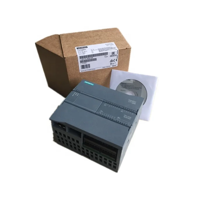 

CPU Module 6ES7 214-2AD23-0XB0 IN STOCK