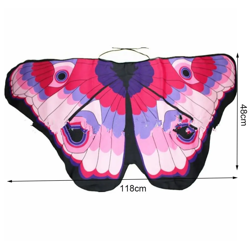 Рисунок 6 - Модный аксессуар для косплея детской