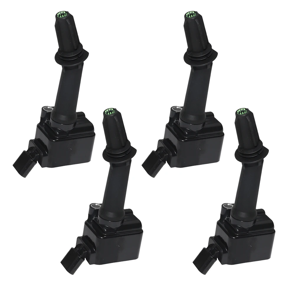 Катушка зажигания для Chevrolet Cruze J400 2014-2017 Malibu 2016 Buick Velite5 Encore MG HS GT RX5 MAXUS G50 Opel Astra K Запасная часть