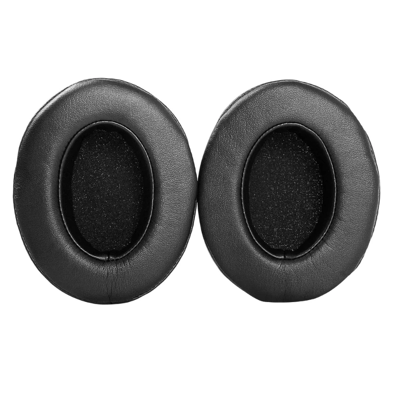 

Experience Immersive Gaming with Replacement Ear Pads for TTBH085 TTBH090 Drop Shipping
