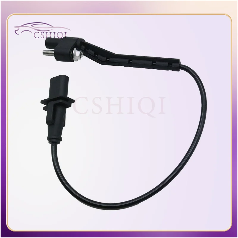 55593759 Датчик положения коленчатого вала для моделей GMC Canyon Savana/ Chevrolet Колорадо