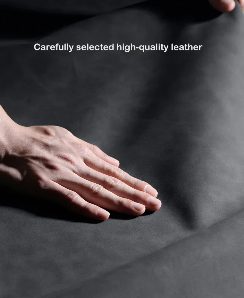 Чехол для телефона Huawei Mate 60 RS Ultimate кожаный ультратонкий противоударный чехол с