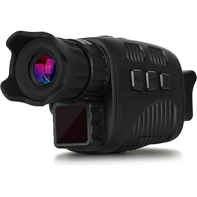 

200 meters long range Sporting Scopes day and night vision scopes