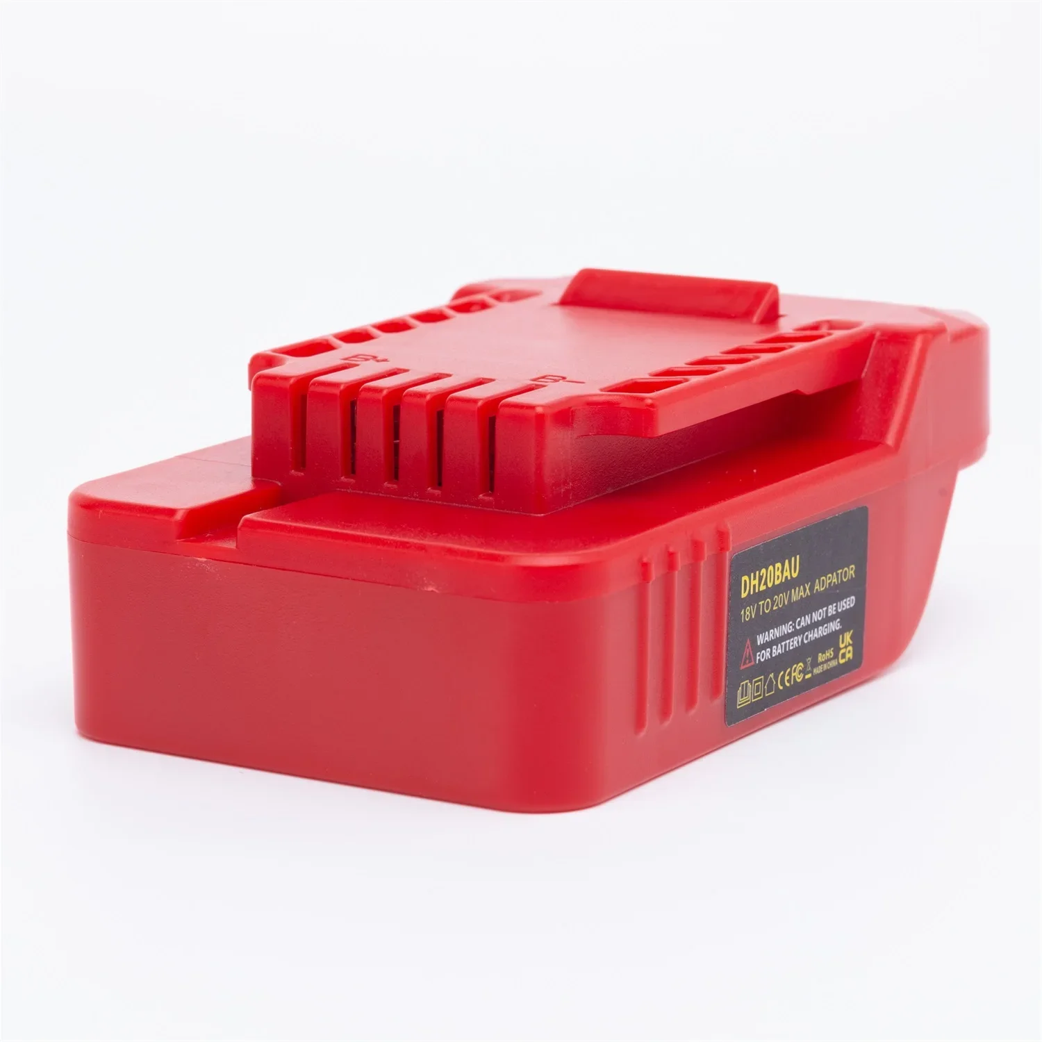 Адаптер-переходник для аккумулятора литиевого адаптера Hercules 20 В преобразователь