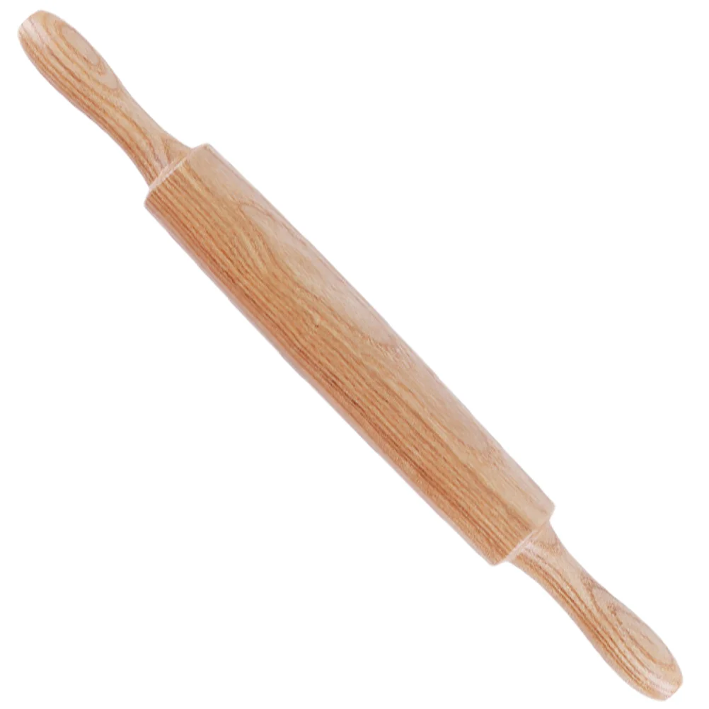 

Smooth Bread Roller Pizza Rolling Pin Rolling Pin Roller Dough Roller