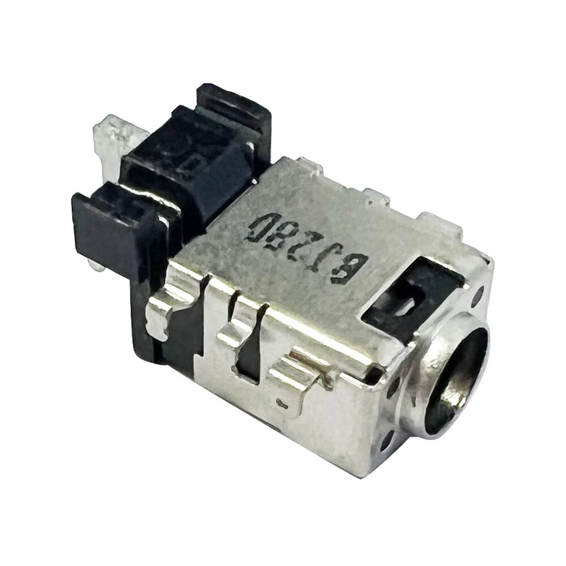 Фото Разъем питания постоянного тока (DC POWER JACK) BJ280 для Asus V5200e X415ea VivoBook 14 X415 X515JA X515JP X415JA №3