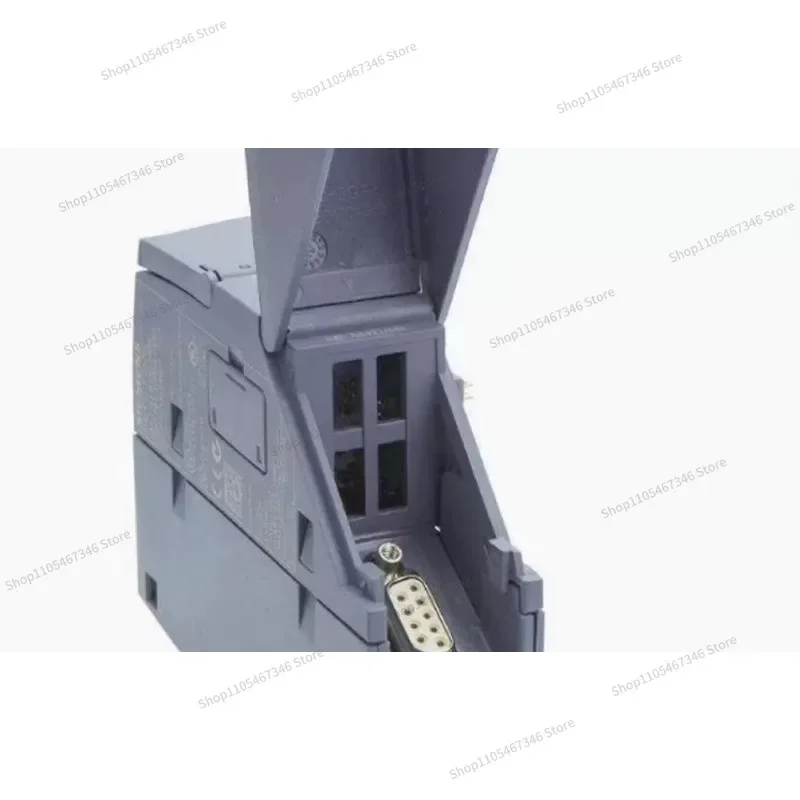 Фото Модуль RoRuSFor S71200PLC 6ES7241-1CH32/1AH32-0XB0/1CH30-1XB0 №2