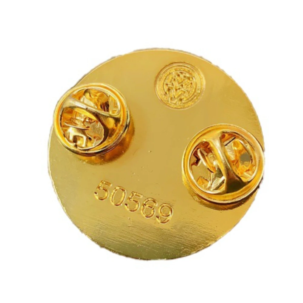 Миниатюрная булавка Железный Крест