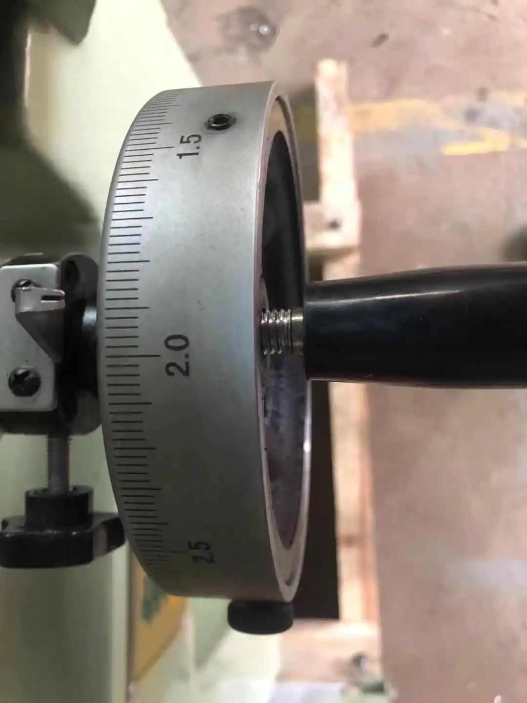 2023 rh-618 150*460 мм Небольшая Точная Поверхностная шлифовальная машина