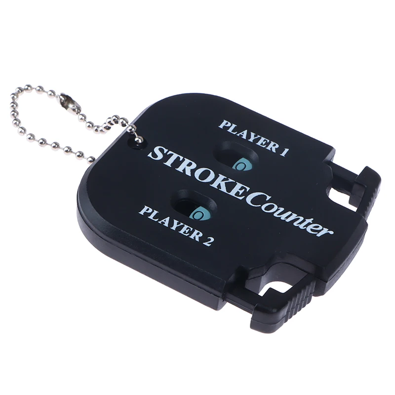 1 шт. ручной мини-держатель для игры в гольф