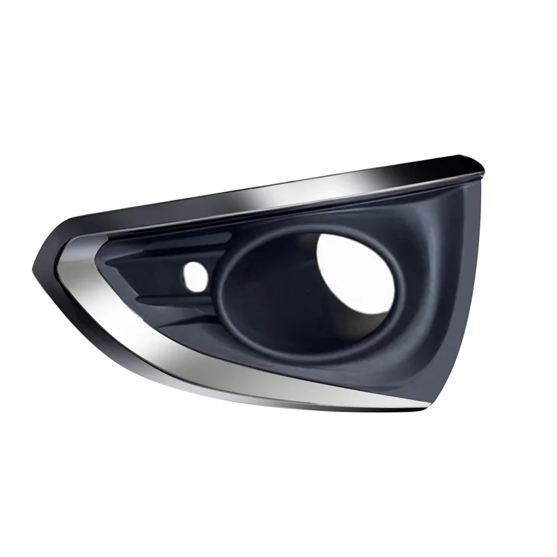 9800615680 автомобильный передний правый бампер противотуманная лампа фотолампа