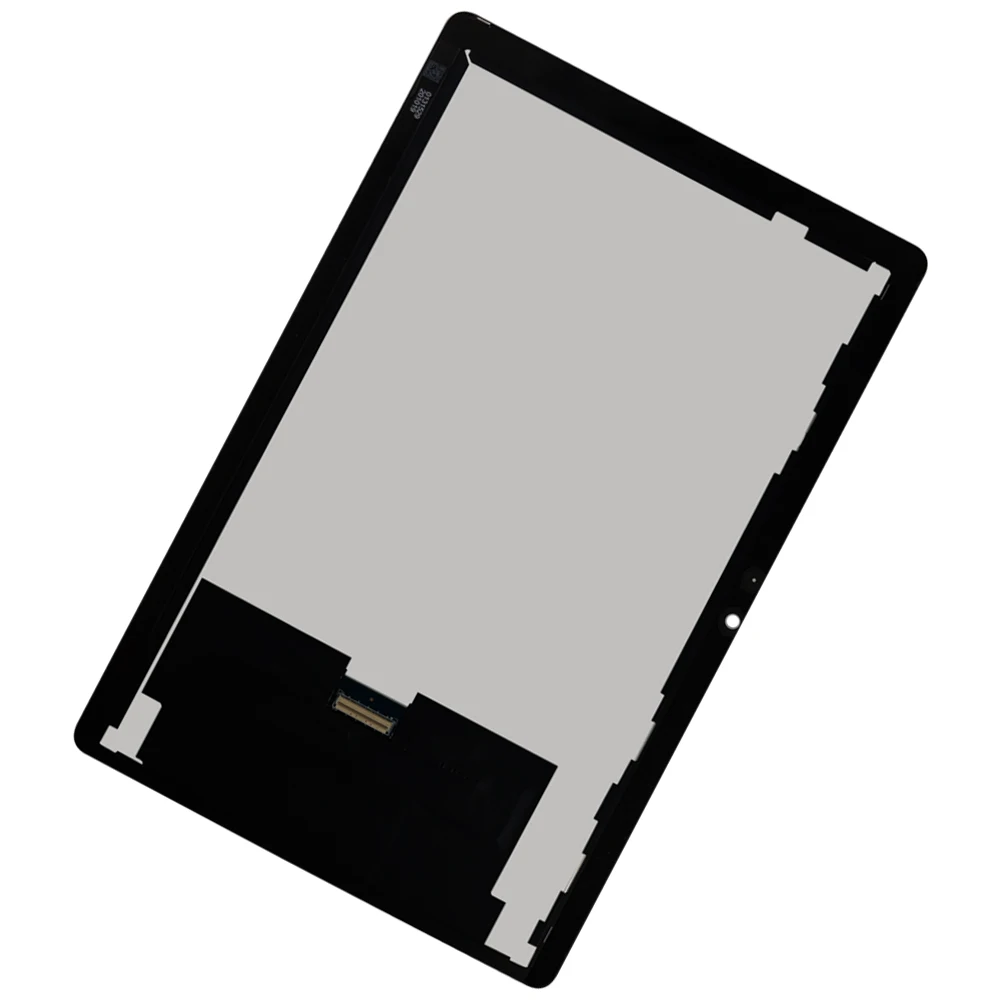 Протестировано совместим с Huawei MediaPad T 10 Honor Pad X6 AGR-W09 AGR-AL09 AGR-L09 AGR-W03 емкостным