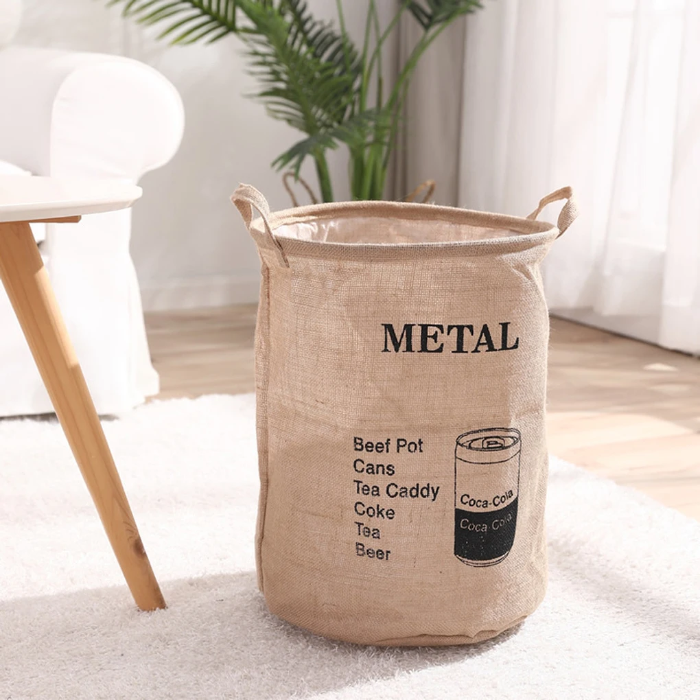 

Корзина для белья, органайзер, корзина для хранения, корзина для сортировки, мусорные контейнеры, штаны для дома, кухни, ванной комнаты, контейнер