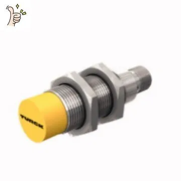Индуктивный датчик Spot BI5U-Q08-AP6X2-V1131 Turck BI8-M18-AN6X-H1141 (art.: 3920da8d3a0a2) - 3920da8d3a0a2