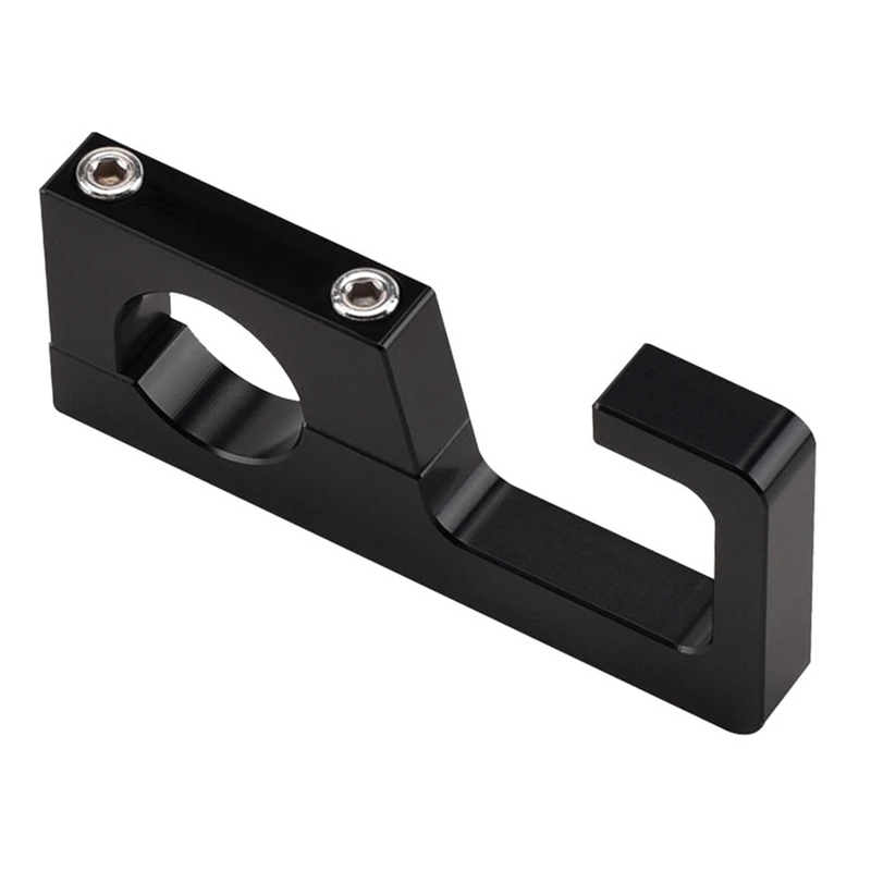 

For HONDA PCX150 PCX125 PCX160 Motorcycle Accessories Aluminum Hook Handlebar Luggage Helmet Hooks