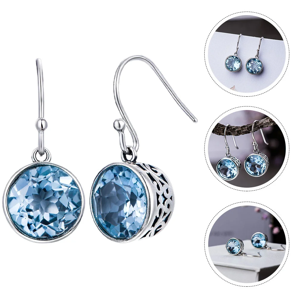 

Earrings Erring Making Charm Crafts Charms Girls' Jewelry Pendants Bracelet DIY