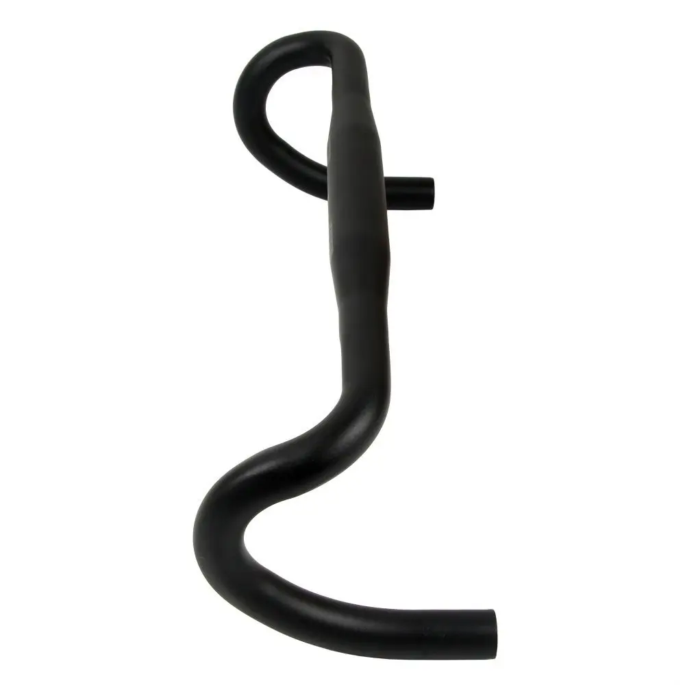 Алюминиевый велосипедный стержень диаметром 31 8 мм складной с изгибом