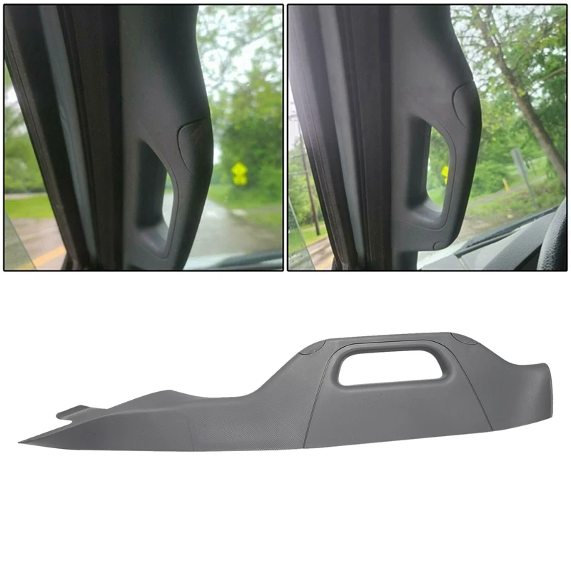 

Car Pillar Handle Interior Trim A Pillar Driver Handle BC3Z-2503599-AC for Ford F-250 F-350 F-450 Super Duty