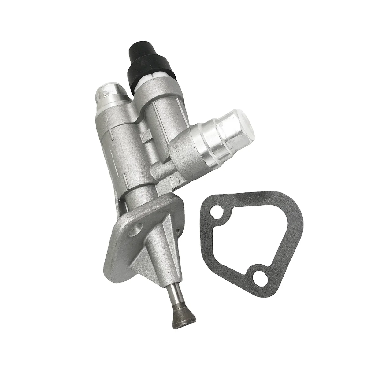 Насос для перекачки топлива двигателя Dongfeng mins B3.9L 8V 4B 4BT B5.9L 6B 6BT 5334912 1106N1-010 4937767