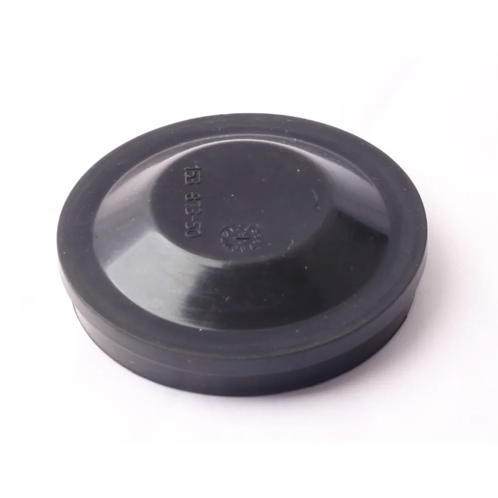 Автомобильная деталь новая задняя Пылезащитная Крышка для фар