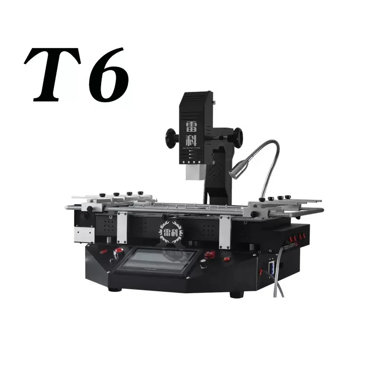 Скамья для ремонта материнской платы ноутбука BGA Leike | AliExpress