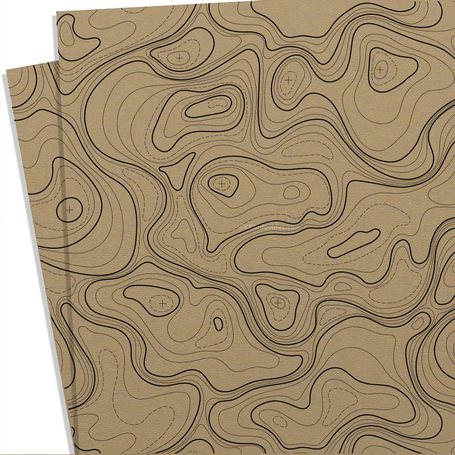 

KYDEX листы для ножен 300x300 мм