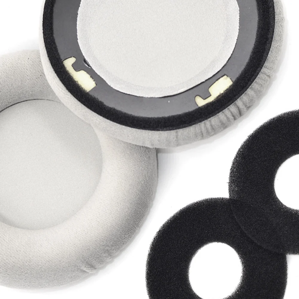 Амбушюры для наушников AKG K601 K701 K702 Q701 702 K612 K712