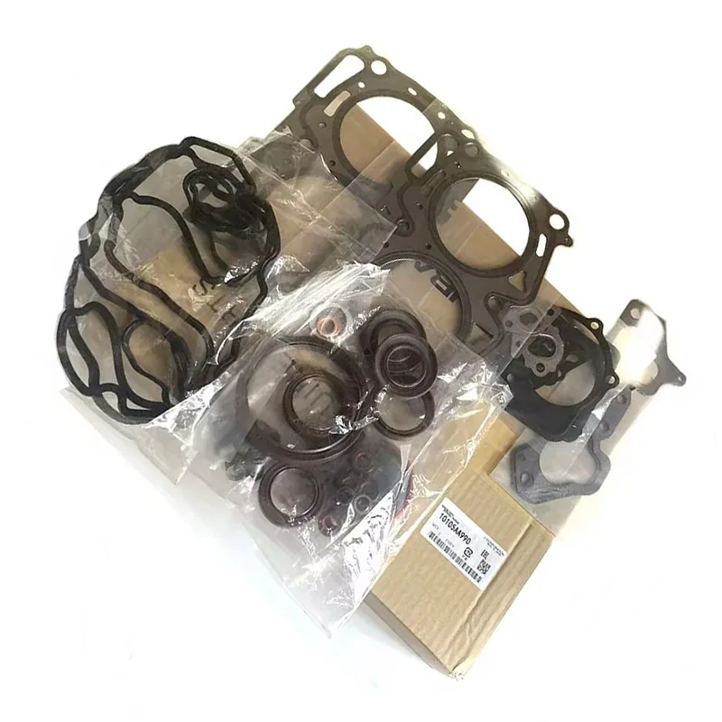 Новый комплект для восстановления полной прокладки двигателя 10105AA990 10105AC230 Subaru