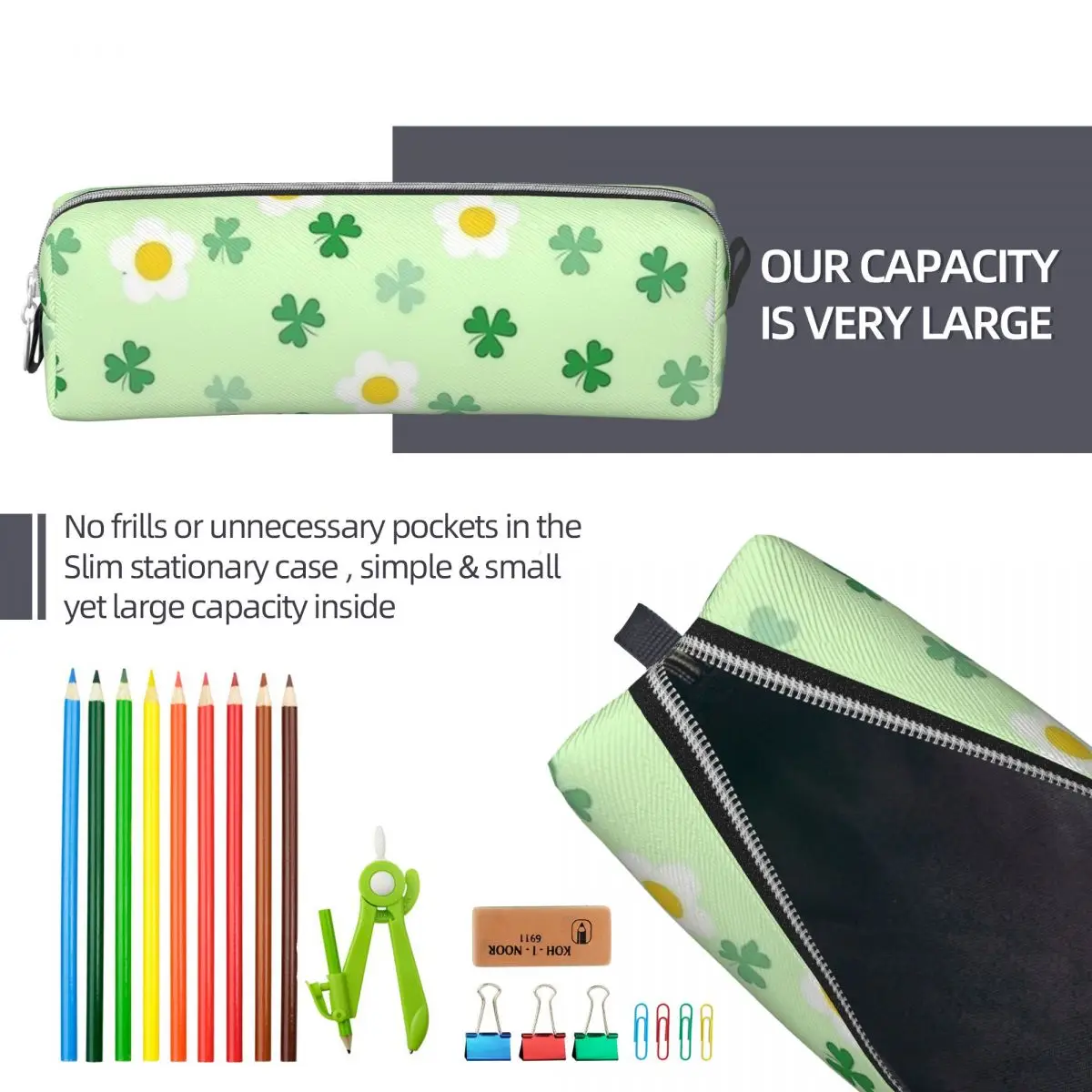 Пеналы для карандашей и ручек девочек мальчиков