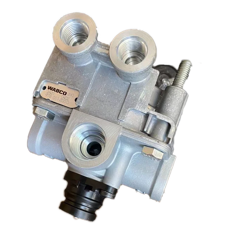 

Original relay valve 9730112000 for trucks and bus
