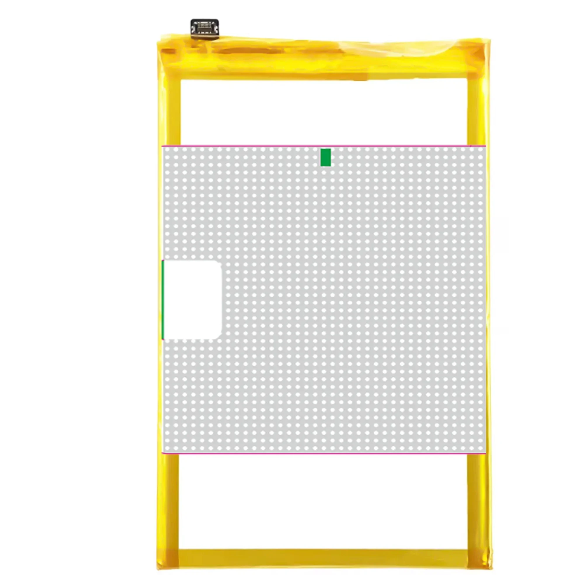 Аккумулятор для телефона INFINIX X680/Hot 9 Play/Hot 10 Play/X688B/X688C