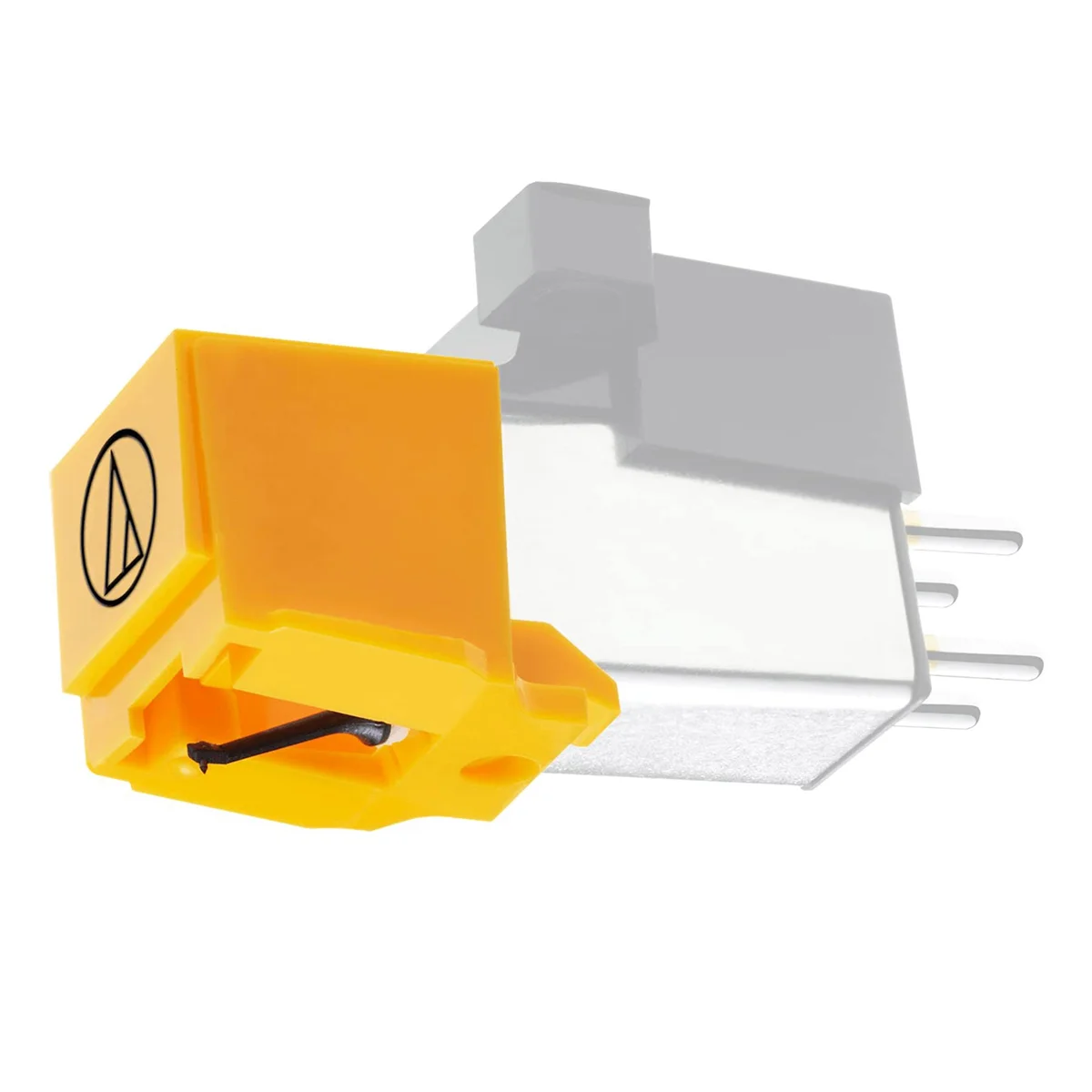 Сменный стилус ATN91 для проигрывателя виниловых пластинок AT91 LP игла фонографов