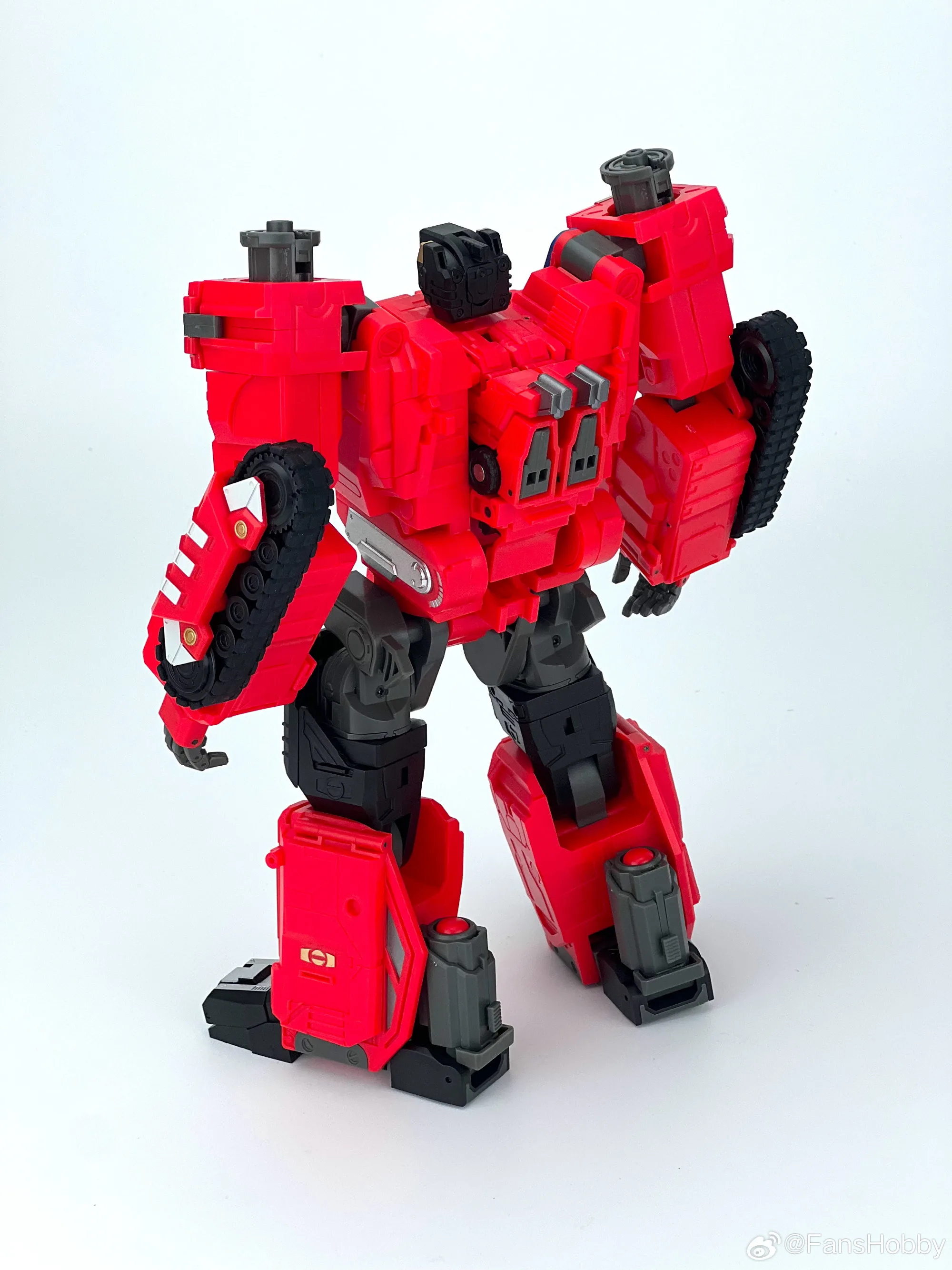Transformers loader
