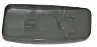 

MG006.6603 for exterior rear view mirror mosque small piece square red 906 06