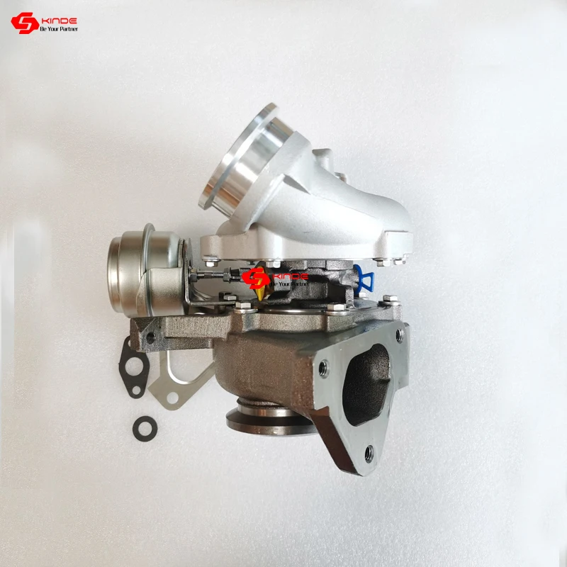 Susirick GT1852V turbo for Mercedes C class 200 CDI W203 OM611 engine 711006-5003S Turbocharger 6110960999 supercharger 711006-1