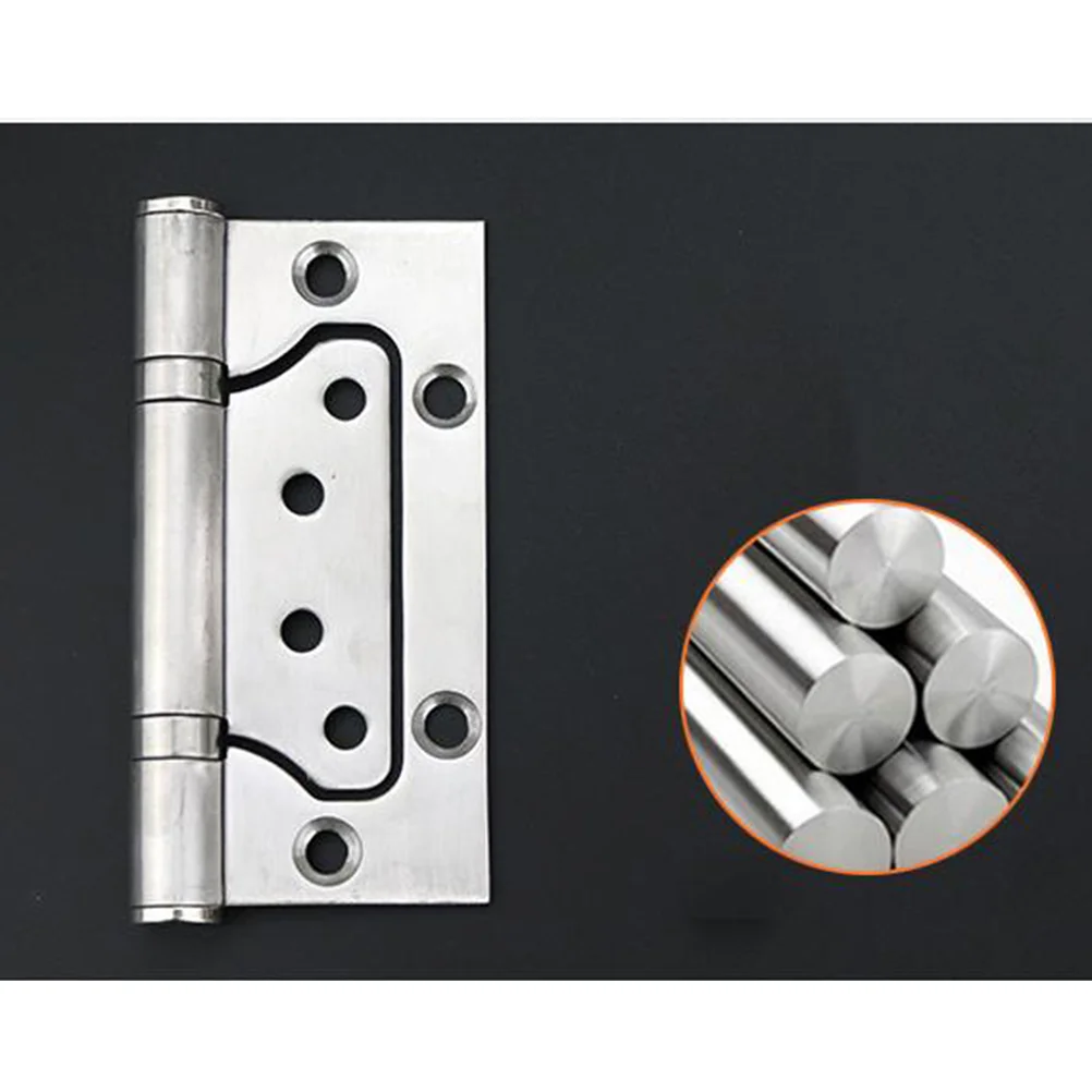 

Stainless Steel Face Frame Mounting Furniture Hinge Spring Hinge for Kitchen Cabinet Door Furniture Hinges wooden doors
