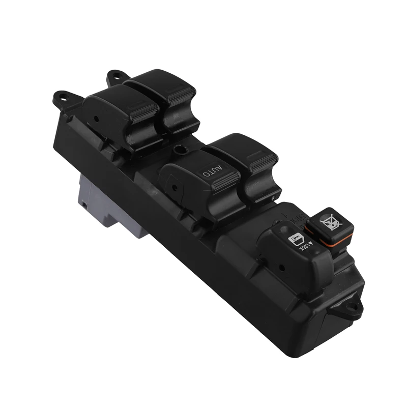 Главный выключатель стеклоподъемника автомобиля 84820-12470 для Toyota Corolla 2003-2008 NZE120