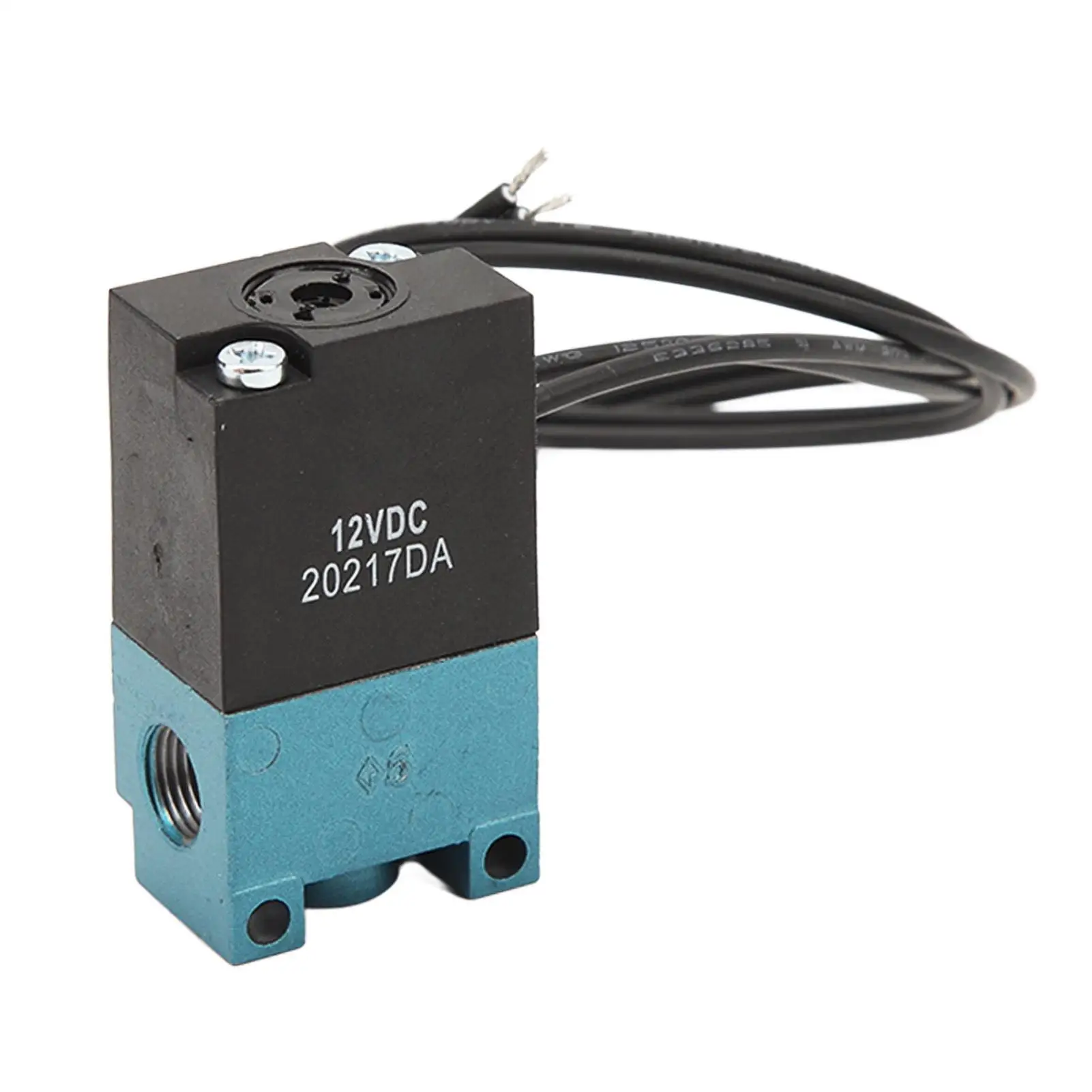 Электронный электромагнитный клапан управления повышением 3-портовый EBC для haltech