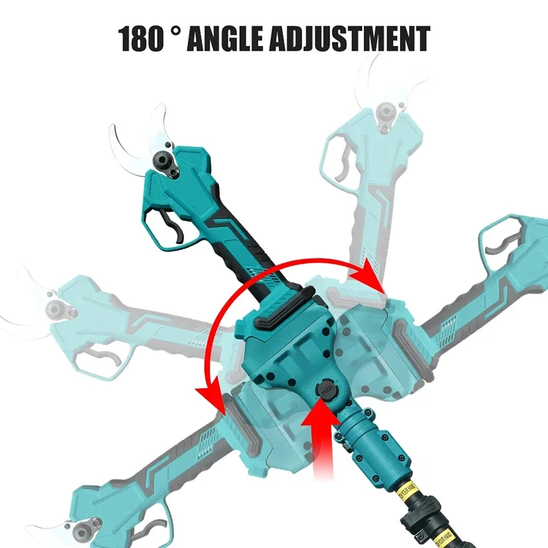 Секатор Электрический с столешницей инструмент для купе ножницы серия