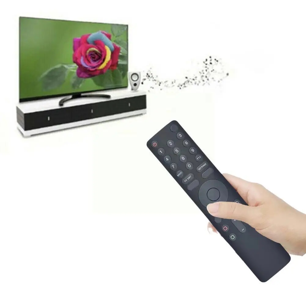 

Аксессуары для пульта дистанционного управления для телевизоров Android X9w4